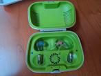 Phanak gehoorapparaten compleet, Ophalen of Verzenden, Gebruikt, In gehoorgang (in-ear)