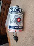 Ricard flessenhouder / dispenser, Verzamelen, Merken en Reclamevoorwerpen, Ophalen of Verzenden, Nieuw, Gebruiksvoorwerp