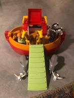 Playmobil 123 Ark van Noach, Ophalen of Verzenden, Gebruikt