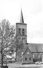 (301-374-027) de Wijk Kerk, Verzenden, Drenthe