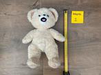 Nieuwe zgan pluche Robijn beertje 30/35 cm, Kinderen en Baby's, Speelgoed | Knuffels en Pluche, Ophalen, Nieuw, Beer
