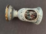 Mooie vintage vaas, Antiek en Kunst, Antiek | Goud en Zilver, Ophalen