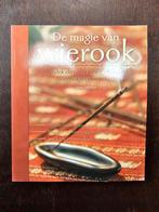 De magie van wierook - Gisela Schreiber - Ontdek de positie, Boeken, Achtergrond en Informatie, Ophalen of Verzenden, Zo goed als nieuw