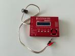 Ikarus Pi-charge 5060 balance charger / discharger #8011010, Ophalen of Verzenden, Overige schalen, Onderdeel
