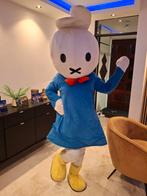 Nijntje mascotte te huur, Ophalen of Verzenden, Zo goed als nieuw, Overige