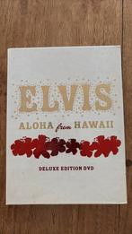 Dvd Elvis aloha from Hawai, Cd's en Dvd's, Ophalen of Verzenden, Zo goed als nieuw