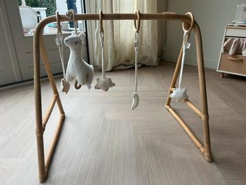 Babygym Zara beschikbaar voor biedingen
