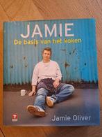 Jamie de basis vsn het koken., Ophalen of Verzenden, Europa, Zo goed als nieuw