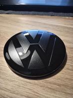 Embleem cover  voor een Volkswagen Golf 7.5 achterklep, Ophalen, Achterklep, Nieuw, Volkswagen