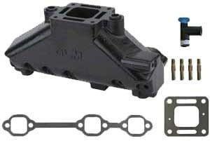 MerCruiser V6 origineel uitlaat spruitstuk 99746A17, Watersport en Boten, Bootonderdelen, Nieuw, Ophalen of Verzenden