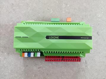 Loxone Mini Server Gen 2 beschikbaar voor biedingen