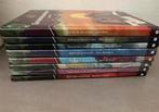 Taptoe Mysterieuze Kinderboeken 1 t/m 8, Boeken, Ophalen of Verzenden, Nieuw