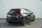 Skoda Fabia 1.0 TSI 115pk DSG Monte Carlo | Achteruitrijcame, Auto's, Euro 6, Das WeltAuto Volkswagen, Zwart, 3 cilinders