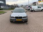 BMW 3-serie 316i Lifestyle Edition, Auto's, BMW, 65 €/maand, Achterwielaandrijving, 4 cilinders, Bedrijf