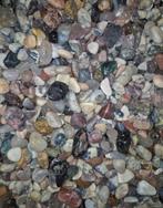 Trommelstenenmix scoop, Ophalen of Verzenden