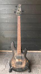 Basgitaar Sterling by Music Man StingRay, Ophalen, Gebruikt, Elektrisch