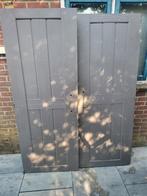 Nieuwe Kunststof Deuren Keter Tuinhuis 183x70, Tuin en Terras, Ophalen of Verzenden, Nieuw