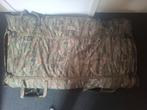 camo grote dikke onthaakmat. fox nash trakker sonik ultimate, Ophalen of Verzenden, Zo goed als nieuw, Overige typen