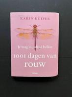 Je mag mij altijd bellen 1001 dagen van rouw : K. Kuiper, Ophalen of Verzenden, Zo goed als nieuw