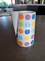 Arzberg Tric melkkannetje, Sieger Design, dots, Overige typen, Ophalen of Verzenden, Zo goed als nieuw, Overige stijlen