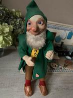 Antieke Kabouter Pop, Ophalen of Verzenden