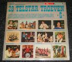28 Telstar Troeven Nr.6 1974 LP238, Overige formaten, Nederlandstalig, Ophalen of Verzenden, Zo goed als nieuw