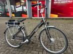 Fietshokje Beverwijk: Sunvall Lanco elektrische damesfiets, Niet ingevuld, Niet ingevuld, Ophalen of Verzenden, Zo goed als nieuw