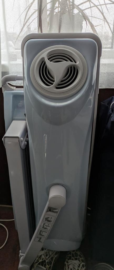 Zonnehemel mobiel GERESERVEERD, Witgoed en Apparatuur, Zonnebanken en Gezichtsbruiners, Zo goed als nieuw, Overige modellen, Minder dan 10 lampen