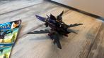 Lego Chima Razcal’s Glider - 70000, Ophalen of Verzenden, Zo goed als nieuw, Complete set, Lego