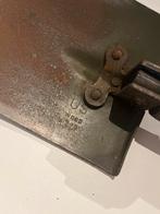 Opvouwbare schep US wood 1945 voor veldwerk of survival 1959, Ophalen of Verzenden, Zo goed als nieuw