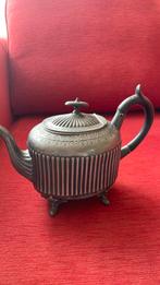 Vertinde koffie theepot, Ophalen of Verzenden