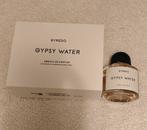 Byredo Gypsy Water Absolu de Parfum 100ml, Verzenden, Nieuw
