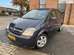 Opel Meriva 1.6-16V Business, 65 €/maand, 101 pk, Gebruikt, 4 cilinders
