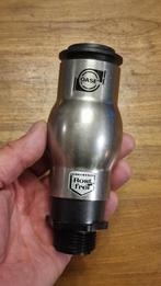 Oase Fonteinkop RVS Schuimeffect, Tuin en Terras, Vijver-toebehoren, Ophalen of Verzenden, Gebruikt, Overige typen