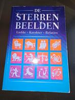 De sterrenbeelden, Ophalen of Verzenden, Zo goed als nieuw, Astrologie, Overige typen