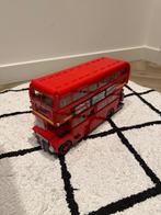 Heel goed rood Lego Creator Expert London bus 10258 set spel, Kinderen en Baby's, Speelgoed | Duplo en Lego, Ophalen of Verzenden