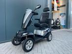 Nette scootmobiel Kymco new Maxer