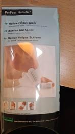 Hallux Valgus spalk, Ophalen of Verzenden, Nieuw