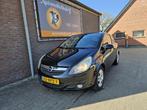 Opel Corsa 1.3 CDTi EcoFlex S/S '111' Edition (bj 2010), Voorwielaandrijving, Euro 5, Gebruikt, Zwart