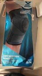 Knee support, Ophalen, Nieuw