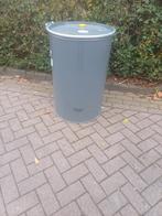 Vaten, Ophalen, Gebruikt