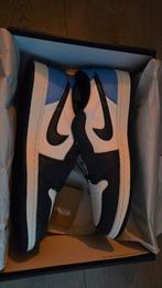 Air Jordan 1 Low OG "Obsidian", Kleding | Heren, Schoenen, Ophalen of Verzenden, Nieuw, Blauw