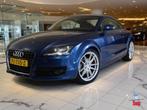 Audi TT 2.0 TFSI, Auto's, Audi, 65 €/maand, TT, Gebruikt, 4 cilinders