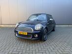 Mini Mini 1.6 One Business Line, Auto's, Mini, Voorwielaandrijving, Euro 5, Stof, Zwart
