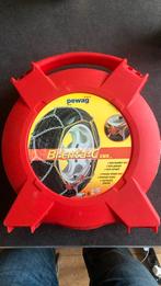 Sneeuwkettingen XMR 69, Auto diversen, Sneeuwkettingen, Ophalen, Zo goed als nieuw