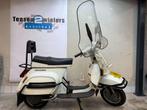 Vespa PK 50 XL opknapper, Fietsen en Brommers, Scooters | Vespa, Niet ingevuld, Gebruikt, Maximaal 45 km/u, Niet ingevuld
