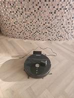 Blaupunkt Robot Stofzuiger met dweilfunctie smarthome, Ophalen of Verzenden, Gebruikt, Robotstofzuiger