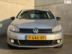Volkswagen Golf Variant 1.2 TSI Highline, NAVI, STOELVERWARM, Auto's, Volkswagen, Voorwielaandrijving, Gebruikt, 4 cilinders, 1133 kg