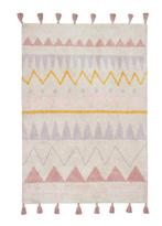 Nieuw Lorena Canals vloerkleed Aztec 120x160, Ophalen of Verzenden, Nieuw, Rechthoek