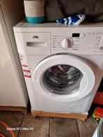 Etna wasmachine, Ophalen, Gebruikt, 1200 tot 1600 toeren, 85 tot 90 cm